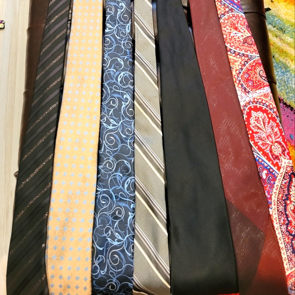 Ties